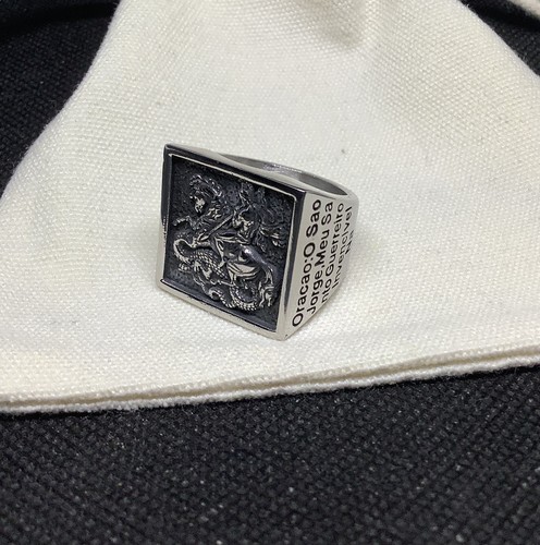 Men saint george - men’s,