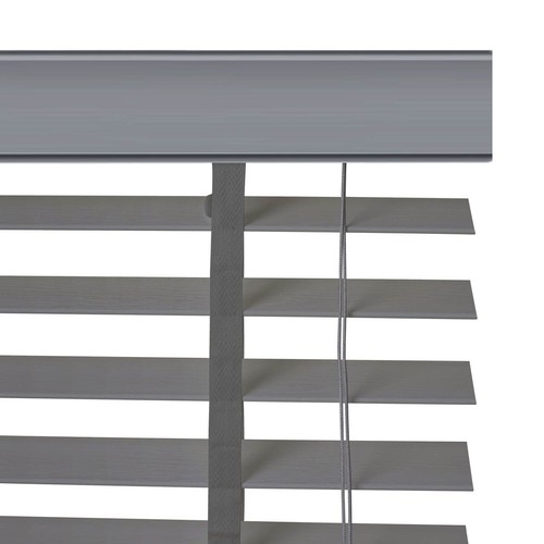 Venetian blind lone grey - lone,