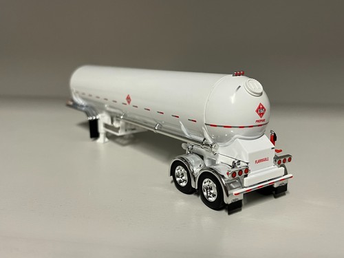 Dcp all white propane - all,