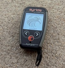 Syride Sys'GPS vario altimeter