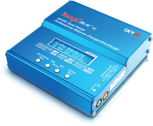 Skyrc imax b6ac - imax, rc