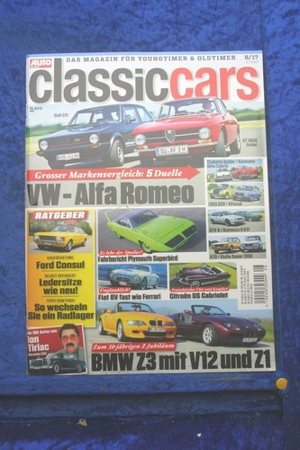 Classic cars golf i gti - classic,