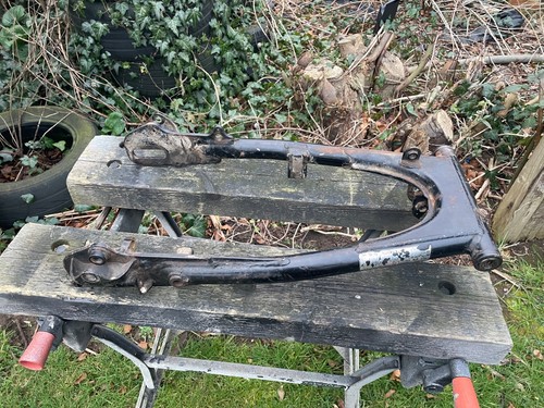 1979 honda xl250 xr250 swing - ,