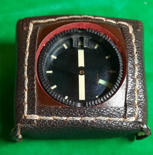 Suunto vintage compass made - suunto,