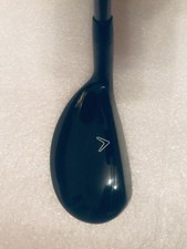 Callaway Rogue 4 Hybrid Golf