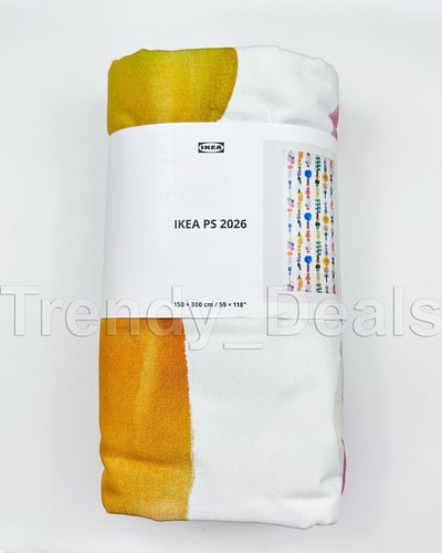 Ikea 2026 pre cut fabric - ikea,