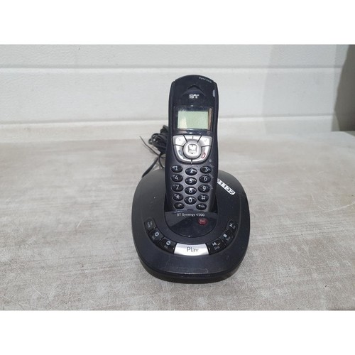 Synergy 4500 trio digital - trio,