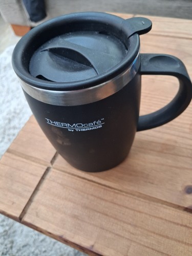 Thermocafe food flask - /, mug