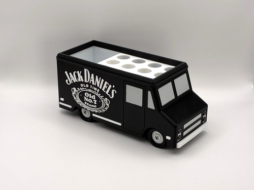 Jack daniels truck pen - ,