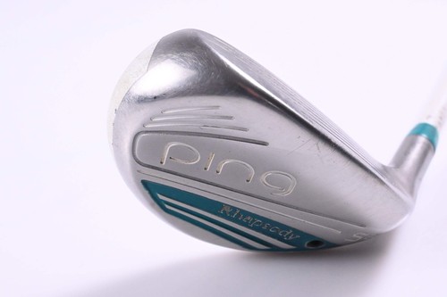 Ladies ping rhapsody - rhapsody, #5