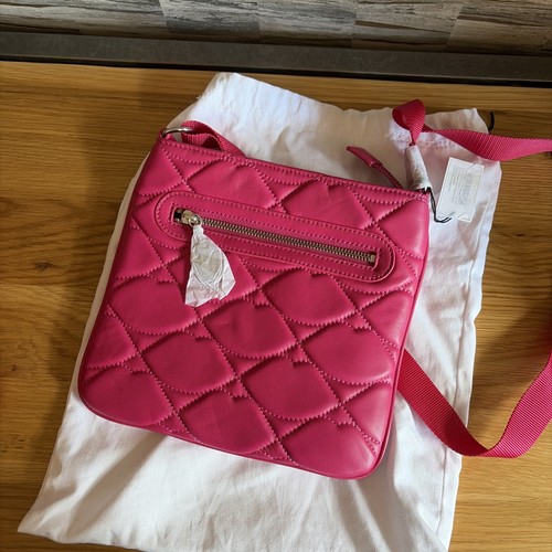 Lulu guinness jamie crossbody - guinness,