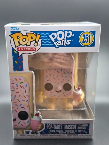 Mint conditionfunko pop - mint,