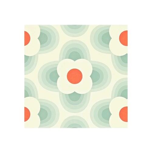 Orla kiely 110404 striped - 110404,