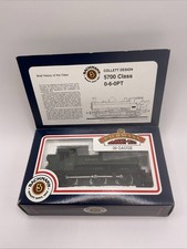 BACHMANN 00 GAUGE 5700 CLASS 0-6-0PT COLLETT DESIGN 7754 LOCOMOTIVE - Ex Display