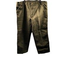 Carhartt Mens Vintage Canvas