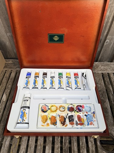 Daler rowney system3 acrylic - daler-rowney,