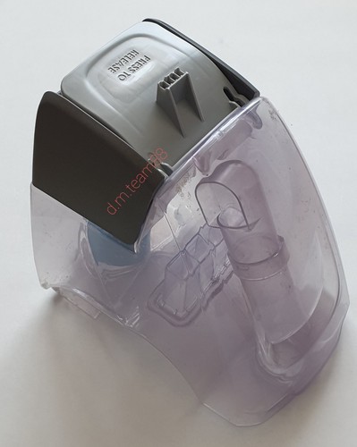 Vax compact power recovery - vax,