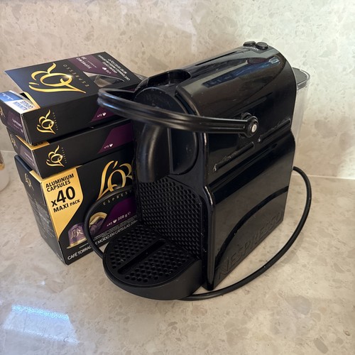 Magimix inissia nespresso - magimix,