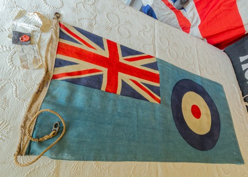 Historic 1941 british - british, raf