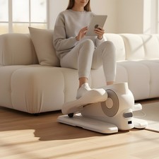 Electric Stair Stepper Pedal