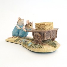 Brambly Hedge Classic
