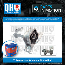 Engine Mount fits RENAULT CLIO