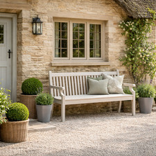 Winawood Sandwick 3 Seater