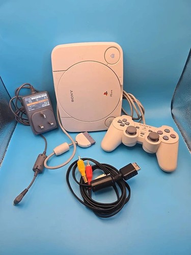 Sony one scph 102 - sony, scph-102