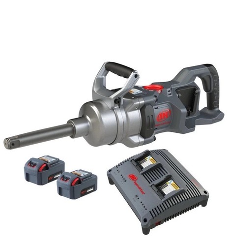 Ingersoll rand w9691 k2e - rand, 1