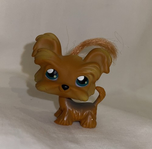 Littlest pet shop lps - pet, light