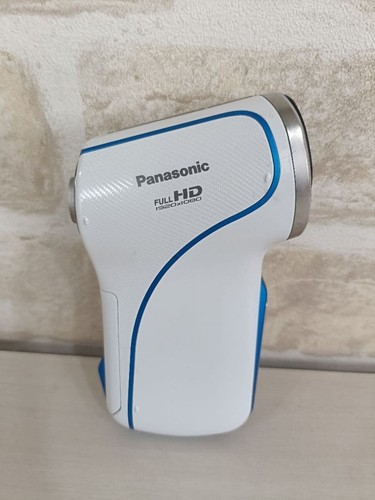 Panasonic wa20 full - hx-wa20,