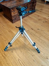 Slik 88 Tripod and Head Well Looked After