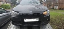 2012-2018 BMW 1 SERIES F20 F21