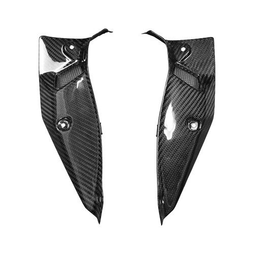 100 carbon fiber - 100%, panel