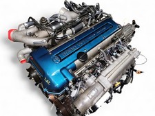 Toyota Aristo Supra 3.0L 6CYL