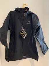Arc'teryx Beta AR Jacket