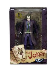 New Batman The Dark Knight