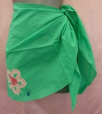 Triumph Miss Samoa Sarongs