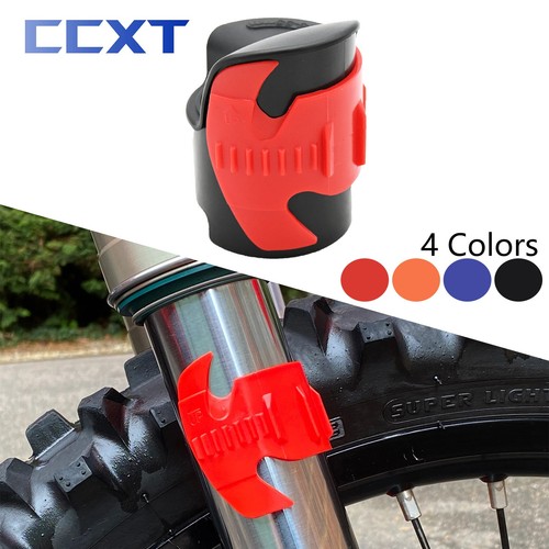 Motorcycle fork seal cleaner - seal,
