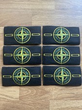 Authentic Stone Island