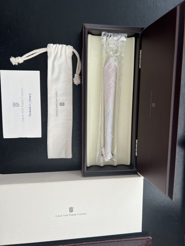 Graf von faber castell - graf, perfect