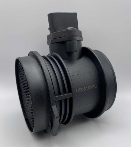 Mercedes mass air flow sensor - mercedes,