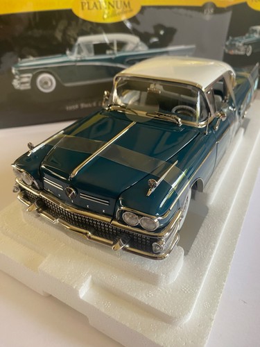 Sun star 1958 buick - sun,
