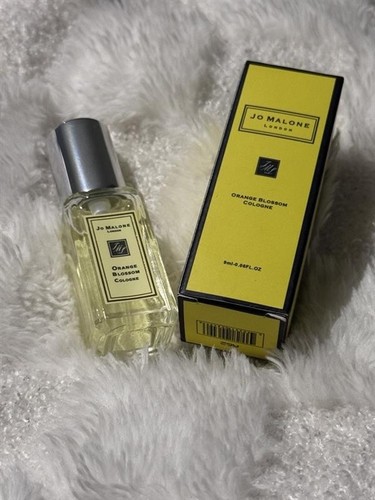 Malone orange blossom - malone,