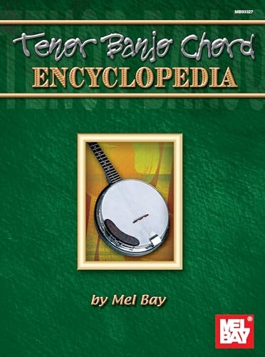 Tenor banjo chord - banjo,