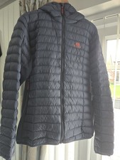 Mountain Equipment Particle Jacket Men's Size Large