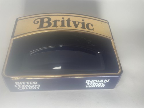 Britvic branded advertising