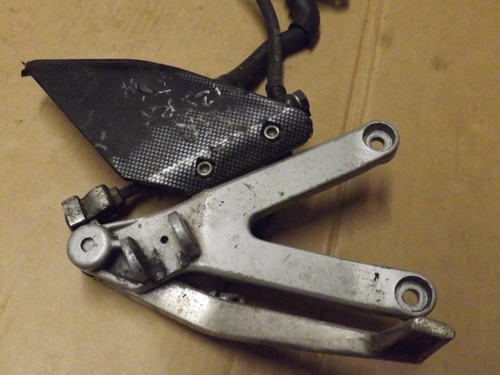 Honda nsr125rr nsr125r - nsr125rr, foxeye