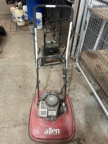 Allen petrol hover - allen,