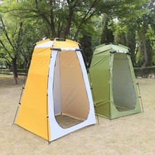Pop Up Privacy Tent Portable